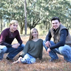 Meet your Posher, Gina